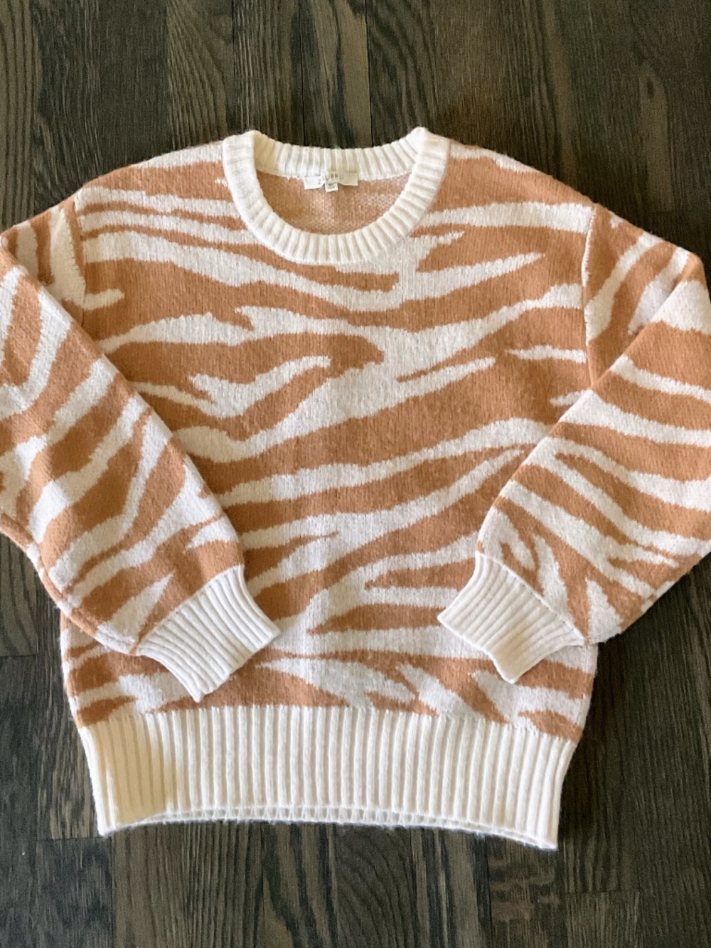 Z Supply Sweater